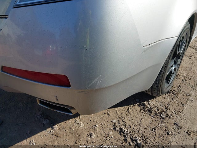 Aukcja sprzedaży 2010 Acura Tl 3.5, vin: 19UUA8F53AA019820, numer aukcji: 44388279