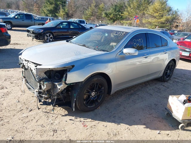 Aukcja sprzedaży 2010 Acura Tl 3.5, vin: 19UUA8F53AA019820, numer aukcji: 44388279
