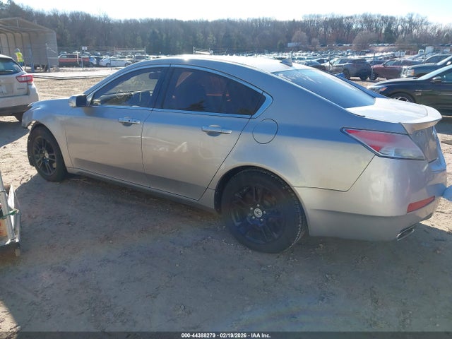 Aukcja sprzedaży 2010 Acura Tl 3.5, vin: 19UUA8F53AA019820, numer aukcji: 44388279