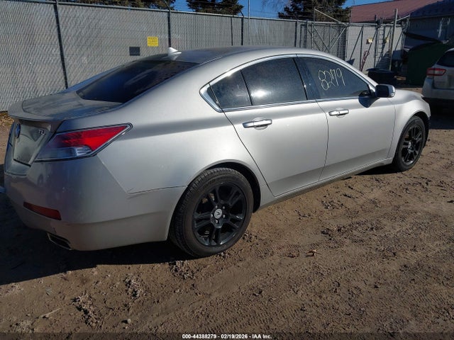 Aukcja sprzedaży 2010 Acura Tl 3.5, vin: 19UUA8F53AA019820, numer aukcji: 44388279