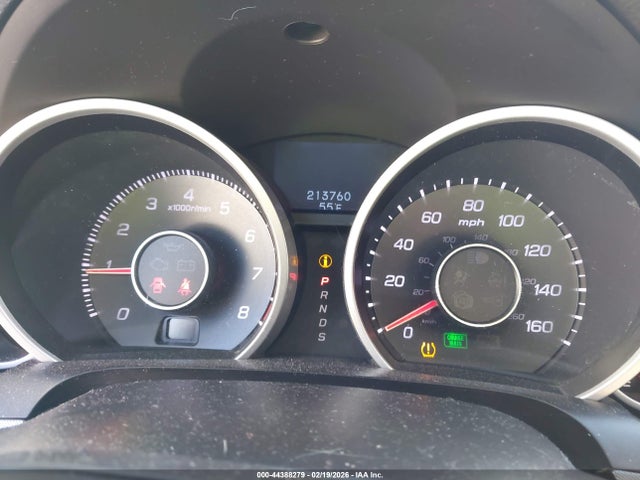 Aukcja sprzedaży 2010 Acura Tl 3.5, vin: 19UUA8F53AA019820, numer aukcji: 44388279