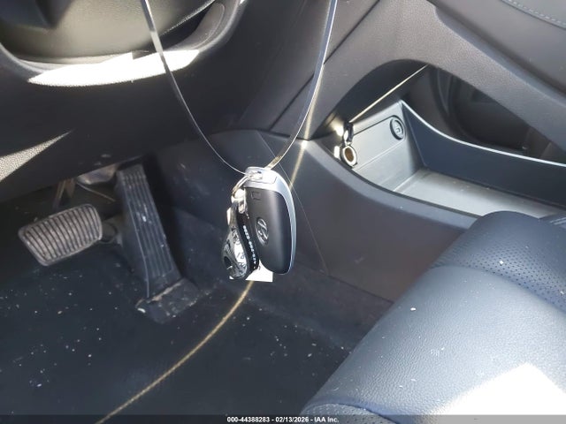 2023 HYUNDAI SANTA FE HYBRID 5NMS3DA15PH002240 Photo 10