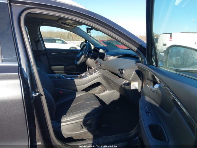 2023 HYUNDAI SANTA FE HYBRID 5NMS3DA15PH002240 Photo 4