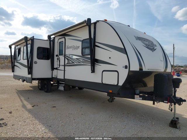 Aukcja sprzedaży 2019 Highland Ridge Mesa Ridge, vin: 58TBH0BR3K3MV3071, numer aukcji: 44388285
