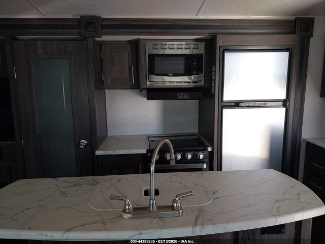 Продажа на аукционе авто 2019 Highland Ridge Mesa Ridge, vin: 58TBH0BR3K3MV3071, номер лота: 44388285