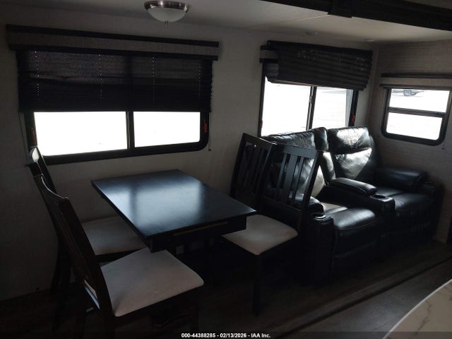 Продажа на аукционе авто 2019 Highland Ridge Mesa Ridge, vin: 58TBH0BR3K3MV3071, номер лота: 44388285