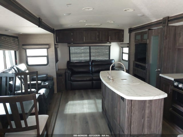Продажа на аукционе авто 2019 Highland Ridge Mesa Ridge, vin: 58TBH0BR3K3MV3071, номер лота: 44388285