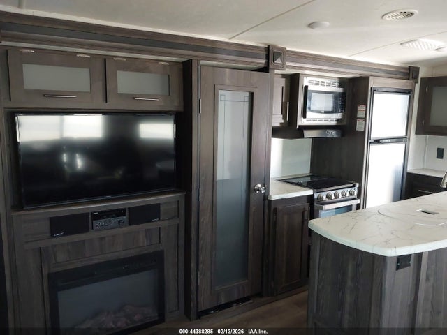 Продажа на аукционе авто 2019 Highland Ridge Mesa Ridge, vin: 58TBH0BR3K3MV3071, номер лота: 44388285