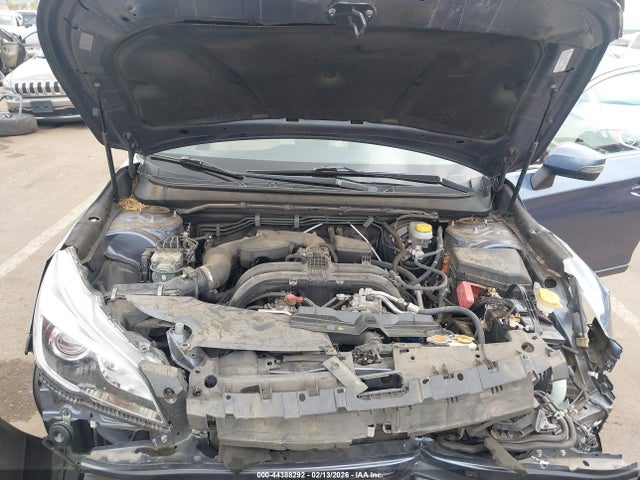 4S4BSANC2G3321148 Subaru Outback 2.5i Limited