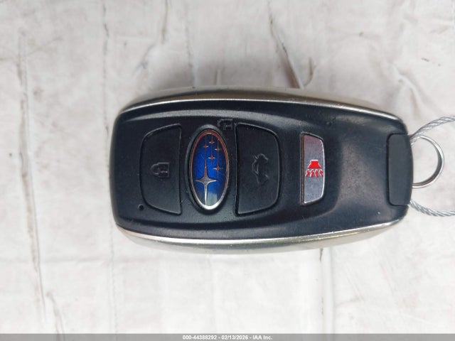 4S4BSANC2G3321148 Subaru Outback 2.5i Limited