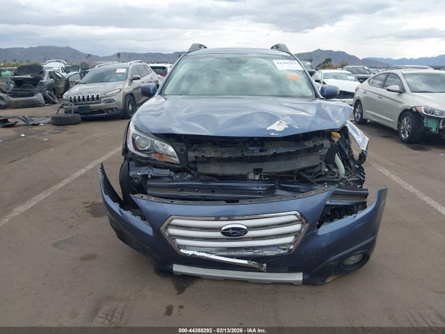 4S4BSANC2G3321148 Subaru Outback 2.5i Limited