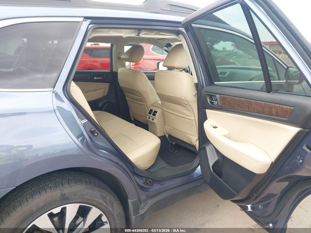 4S4BSANC2G3321148 Subaru Outback 2.5i Limited