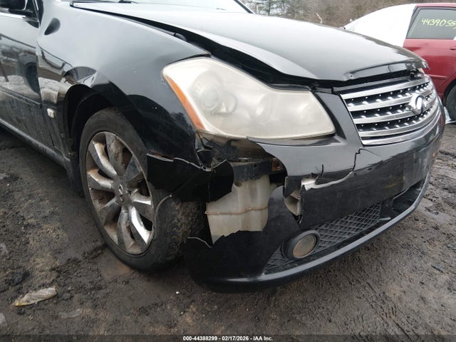 Aukcja sprzedaży 2007 Infiniti M35x, vin: JNKAY01F47M450526, numer aukcji: 44388299