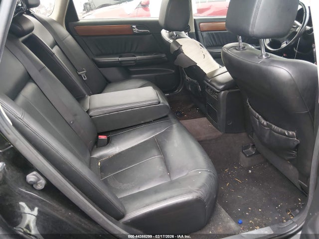Aukcja sprzedaży 2007 Infiniti M35x, vin: JNKAY01F47M450526, numer aukcji: 44388299