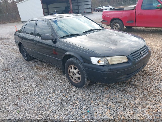 1999 Toyota Camry Ce მანქანა იყიდება აუქციონზე, vin: 4T1BG22KXXU447710, აუქციონის ნომერი: 44388301