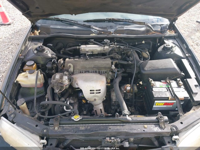 Продажа на аукционе авто 1999 Toyota Camry Ce, vin: 4T1BG22KXXU447710, номер лота: 44388301