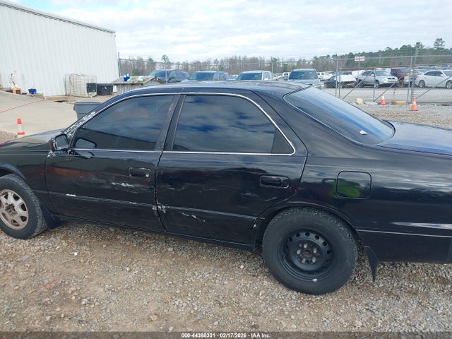 Продажа на аукционе авто 1999 Toyota Camry Ce, vin: 4T1BG22KXXU447710, номер лота: 44388301