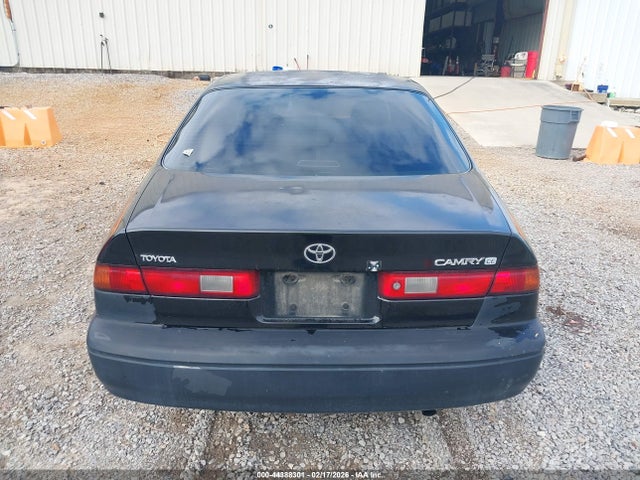 Продажа на аукционе авто 1999 Toyota Camry Ce, vin: 4T1BG22KXXU447710, номер лота: 44388301