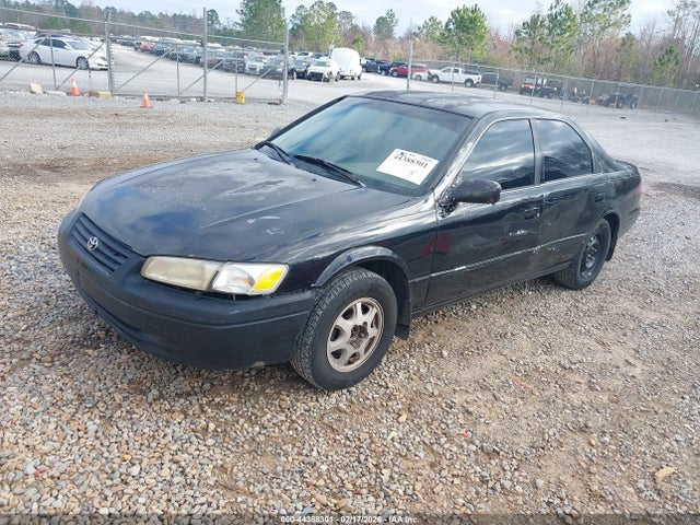 Продажа на аукционе авто 1999 Toyota Camry Ce, vin: 4T1BG22KXXU447710, номер лота: 44388301