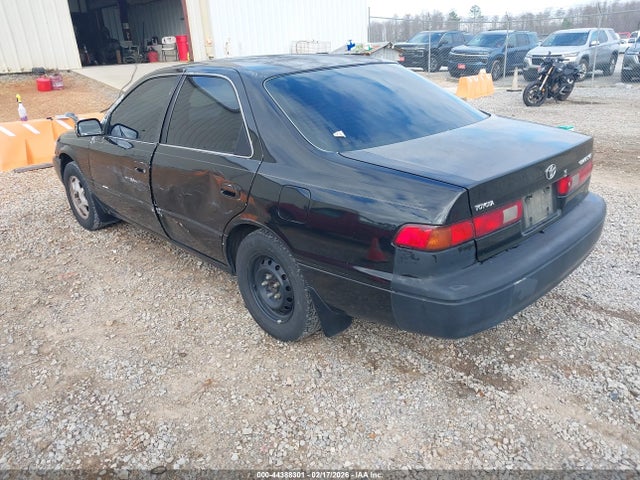 Продажа на аукционе авто 1999 Toyota Camry Ce, vin: 4T1BG22KXXU447710, номер лота: 44388301