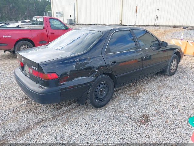 Продажа на аукционе авто 1999 Toyota Camry Ce, vin: 4T1BG22KXXU447710, номер лота: 44388301