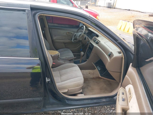 Продажа на аукционе авто 1999 Toyota Camry Ce, vin: 4T1BG22KXXU447710, номер лота: 44388301