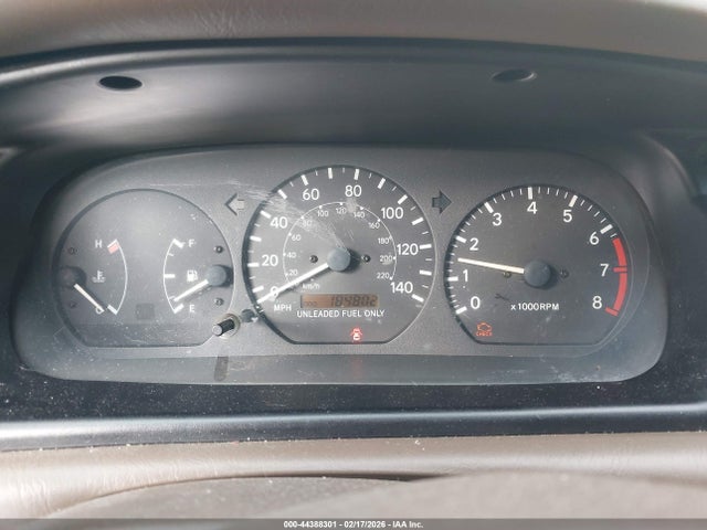 Продажа на аукционе авто 1999 Toyota Camry Ce, vin: 4T1BG22KXXU447710, номер лота: 44388301