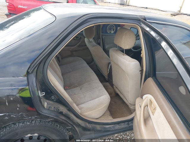 Продажа на аукционе авто 1999 Toyota Camry Ce, vin: 4T1BG22KXXU447710, номер лота: 44388301