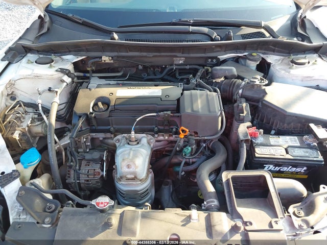 1HGCR2F38EA233823 Honda ACCORD LX