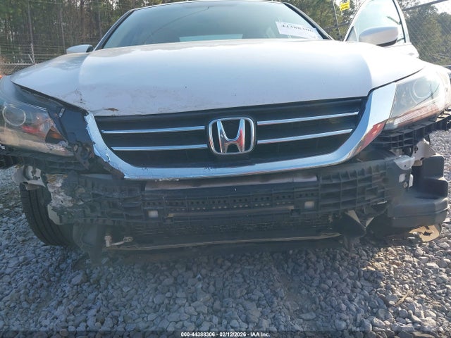 1HGCR2F38EA233823 Honda ACCORD LX