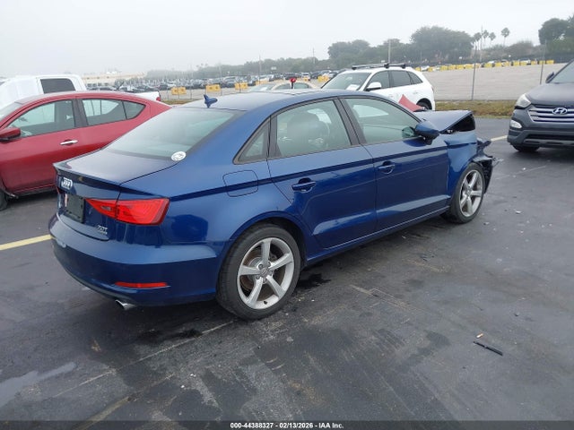 Aukcja sprzedaży 2016 Audi A3 2.0t Premium, vin: WAUB8GFF6G1020082, numer aukcji: 44388327