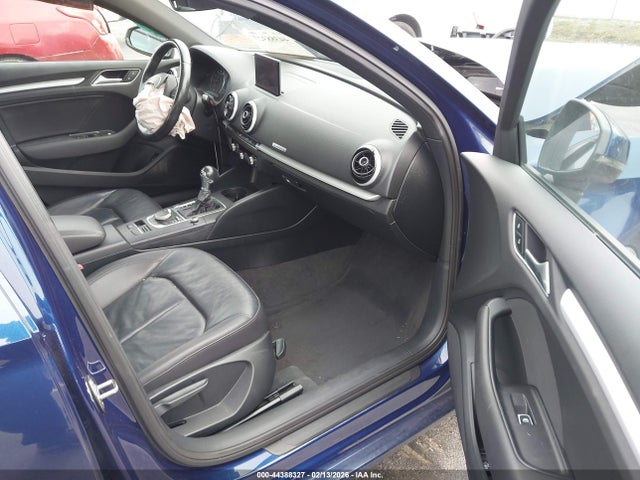 Aukcja sprzedaży 2016 Audi A3 2.0t Premium, vin: WAUB8GFF6G1020082, numer aukcji: 44388327