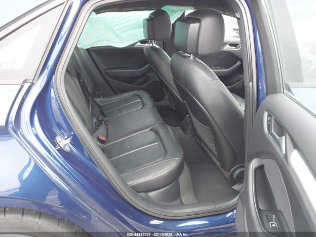 Aukcja sprzedaży 2016 Audi A3 2.0t Premium, vin: WAUB8GFF6G1020082, numer aukcji: 44388327