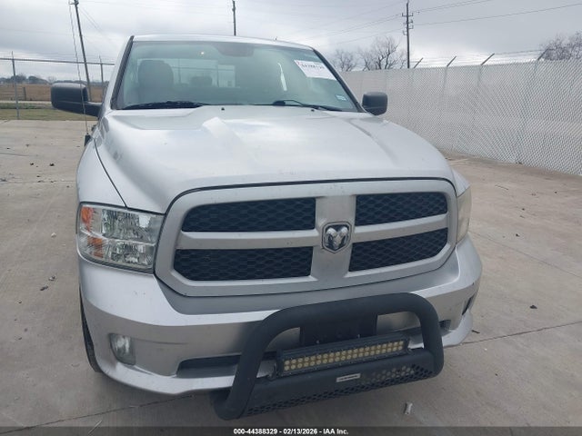 1C6RR6FG4KS555360 RAM 1500 Classic Tradesman