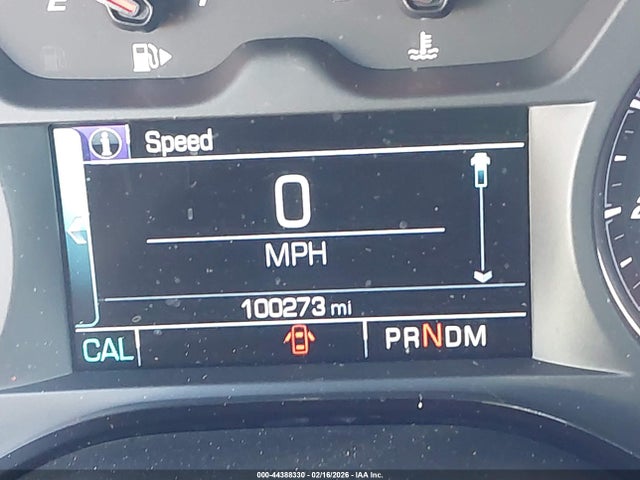 44388330 :رقم المزاد ، 1G1FD3DX3J0134163 vin ، 2018 Chevrolet Camaro 2lt مزاد بيع
