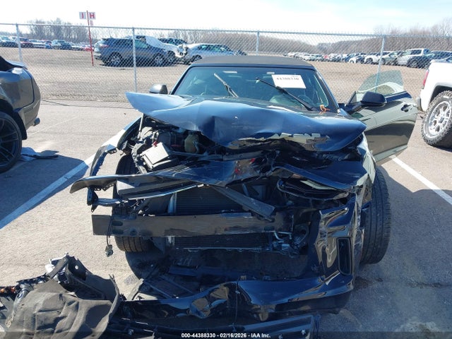 44388330 :رقم المزاد ، 1G1FD3DX3J0134163 vin ، 2018 Chevrolet Camaro 2lt مزاد بيع