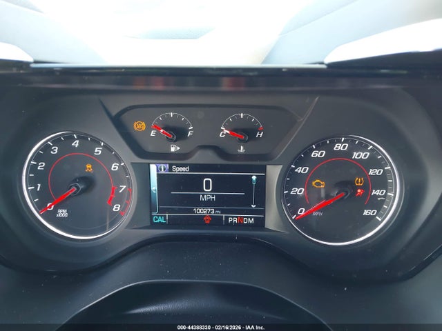 44388330 :رقم المزاد ، 1G1FD3DX3J0134163 vin ، 2018 Chevrolet Camaro 2lt مزاد بيع