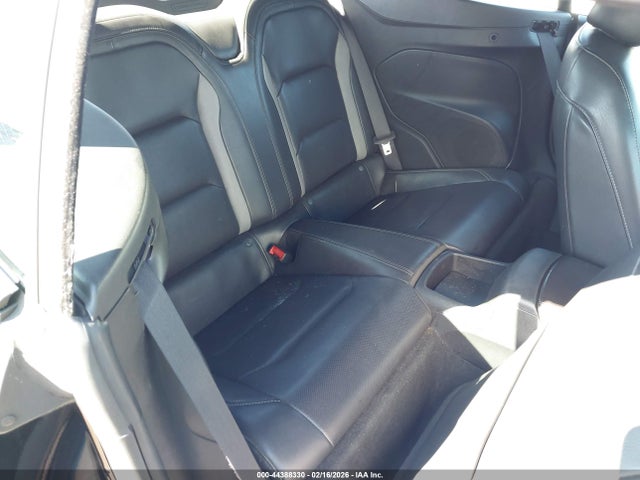 44388330 :رقم المزاد ، 1G1FD3DX3J0134163 vin ، 2018 Chevrolet Camaro 2lt مزاد بيع