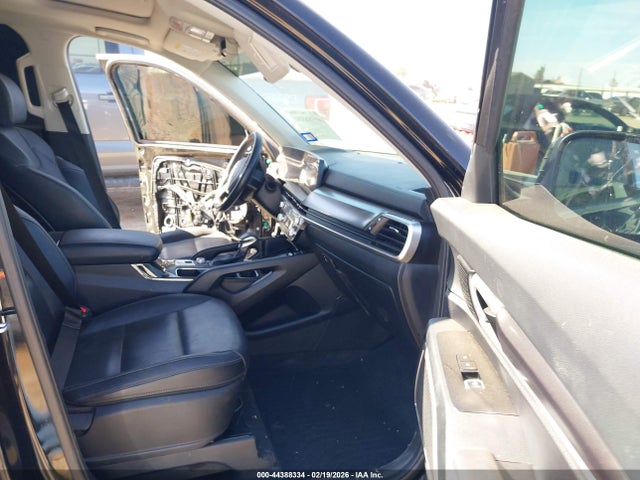 44388334 :رقم المزاد ، 5XYP64GC3RG489179 vin ، 2024 Kia Telluride S مزاد بيع