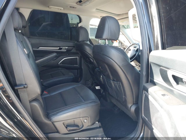 44388334 :رقم المزاد ، 5XYP64GC3RG489179 vin ، 2024 Kia Telluride S مزاد بيع