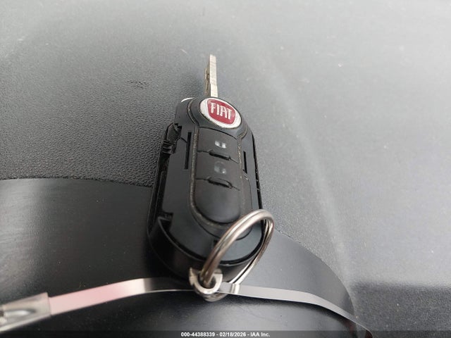 2013 FIAT 500 3C3CFFBR7DT528920 Photo 10