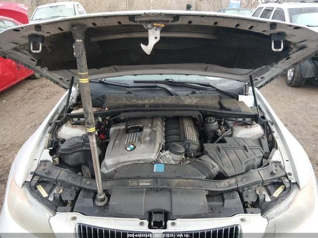 2006 BMW 330I WBAVB33566KR80045 Photo 9