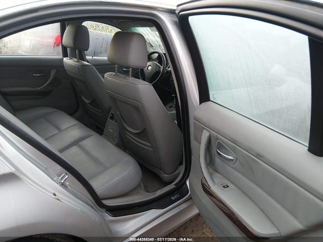 2006 BMW 330I WBAVB33566KR80045 Photo 7