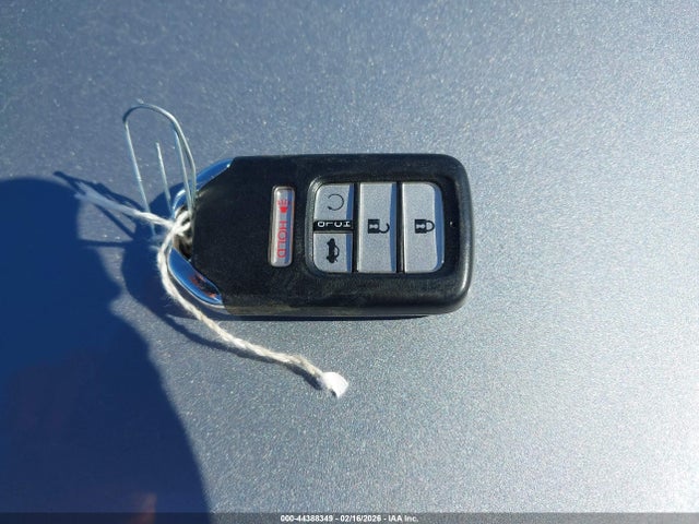 Honda Civic Lx-p 2016 2HGFC4B01GH302006 Image 11
