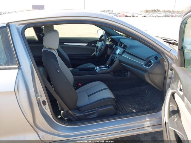 Honda Civic Lx-p 2016 2HGFC4B01GH302006 Image 5