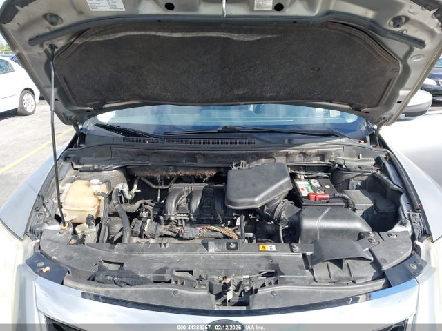 Aukcja sprzedaży 2010 Mazda Cx-9 Touring, vin: JM3TB3MV6A0231640, numer aukcji: 44388357