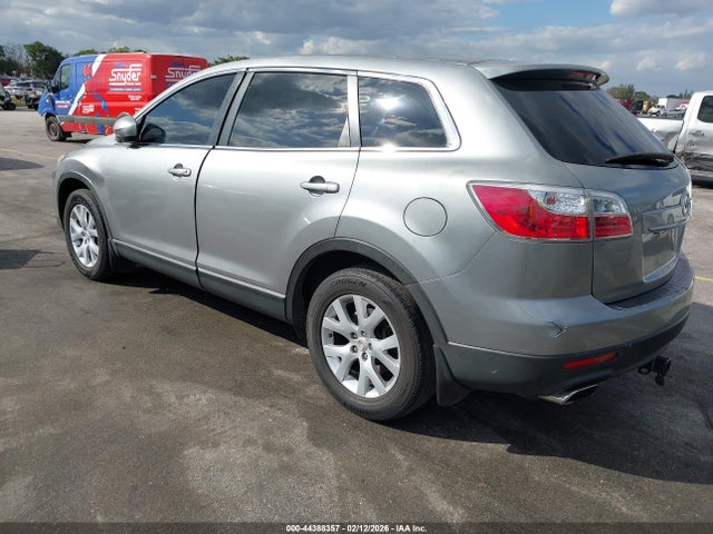 Aukcja sprzedaży 2010 Mazda Cx-9 Touring, vin: JM3TB3MV6A0231640, numer aukcji: 44388357