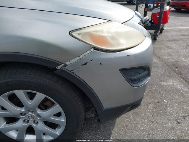Aukcja sprzedaży 2010 Mazda Cx-9 Touring, vin: JM3TB3MV6A0231640, numer aukcji: 44388357