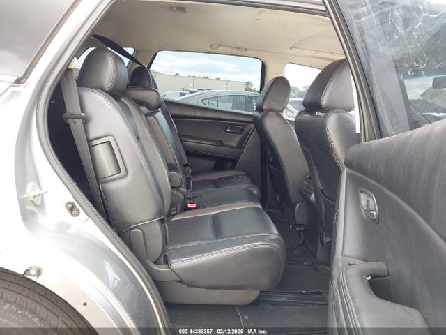 Aukcja sprzedaży 2010 Mazda Cx-9 Touring, vin: JM3TB3MV6A0231640, numer aukcji: 44388357