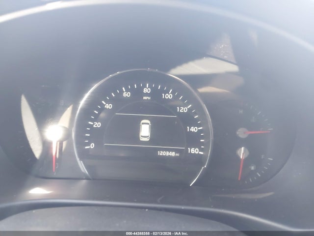 Продажа на аукционе авто 2019 Kia Sorento 3.3l Ex, vin: 5XYPHDA59KG447531, номер лота: 44388358